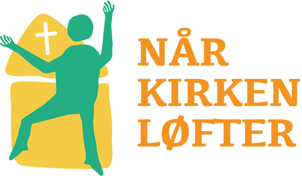 Når kirken løfter